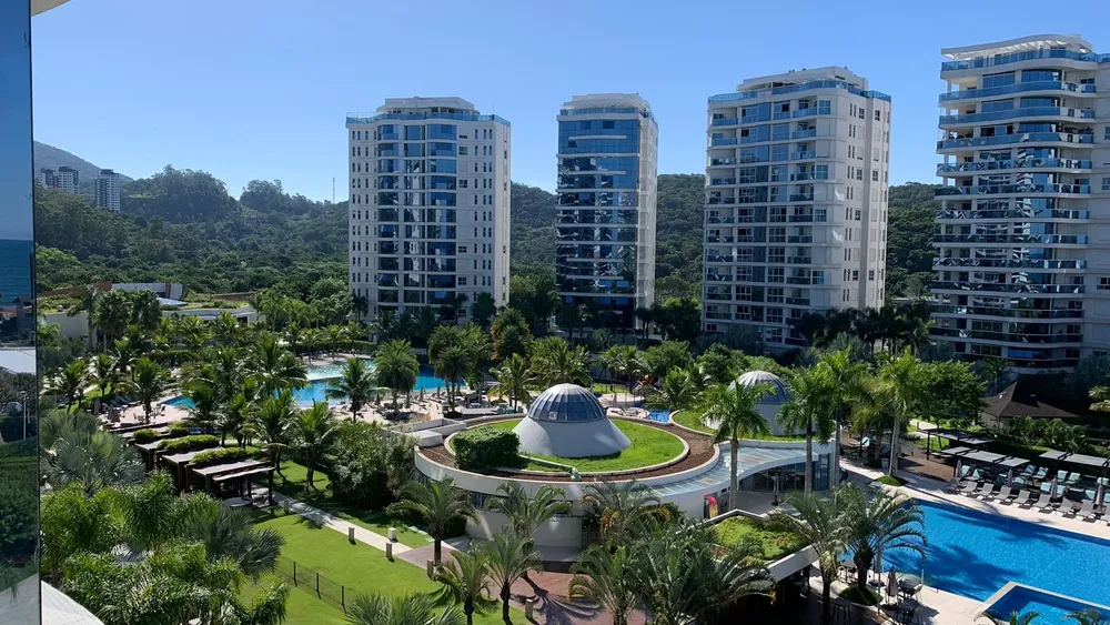 Apartamento, 3 quartos, 190 m² - Foto 9