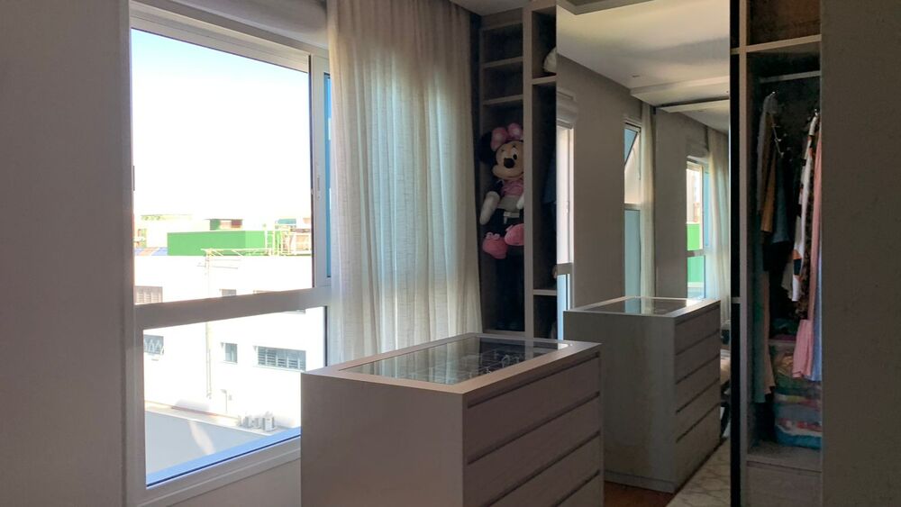 Apartamento, 3 quartos, 190 m² - Foto 22
