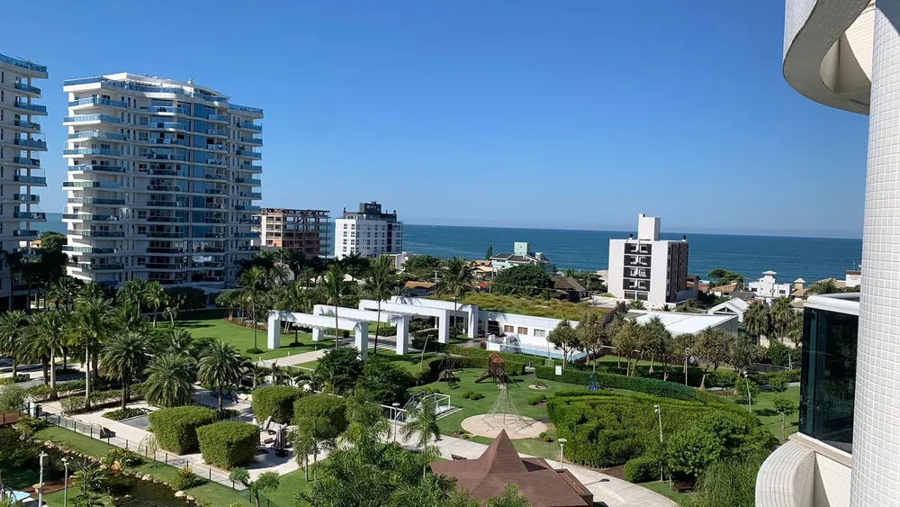 Apartamento, 3 quartos, 190 m² - Foto 6
