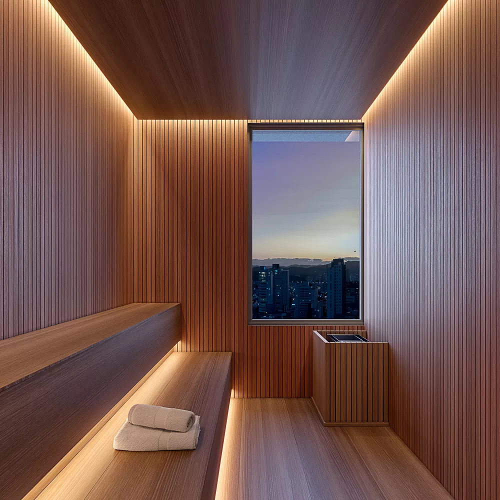 Apartamento, 4 quartos, 232 m² - Foto 6