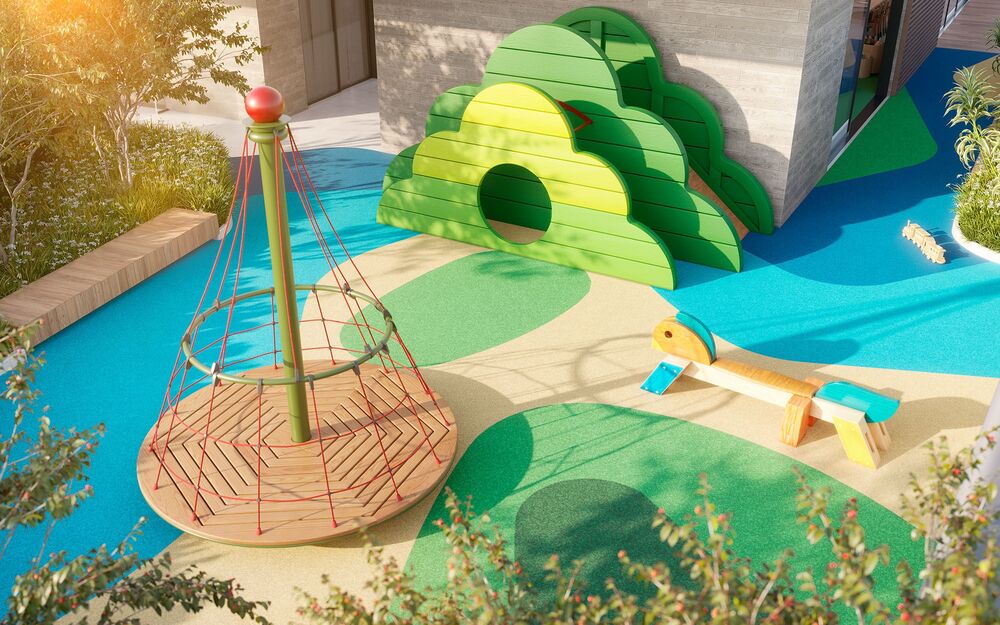 Apartamento, 4 quartos, 232 m² - Foto 8