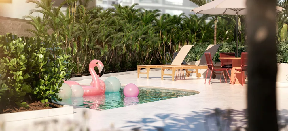 Apartamento, 4 quartos, 232 m² - Foto 1