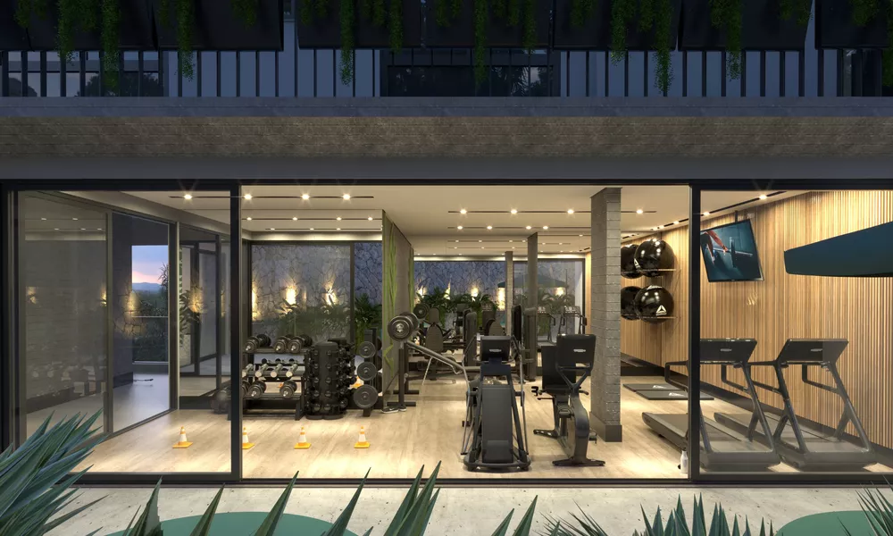 Apartamento, 3 quartos, 137 m² - Foto 4