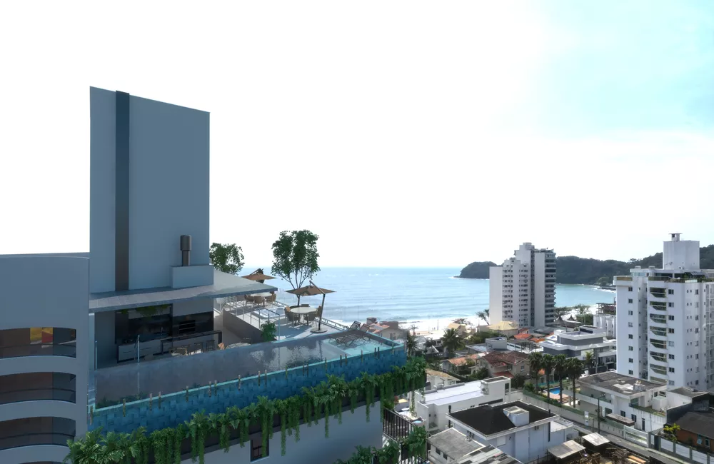 Apartamento, 3 quartos, 137 m² - Foto 3