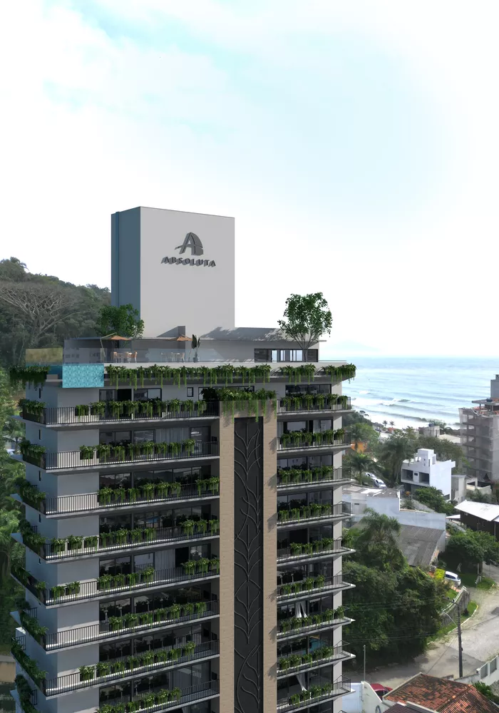 Apartamento, 3 quartos, 137 m² - Foto 2