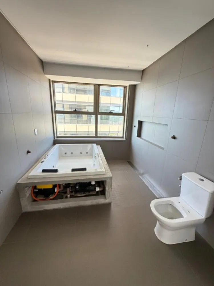 Apartamento, 4 quartos, 265 m² - Foto 1