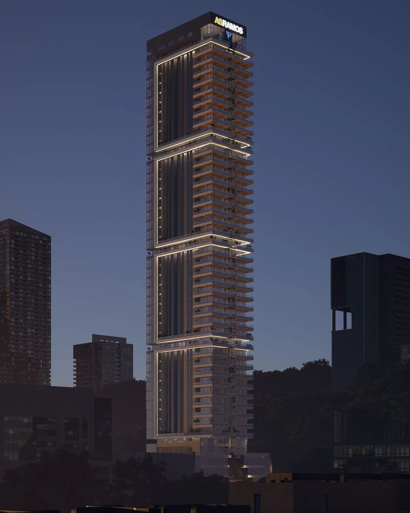 Apartamento, 4 quartos, 264 m² - Foto 9