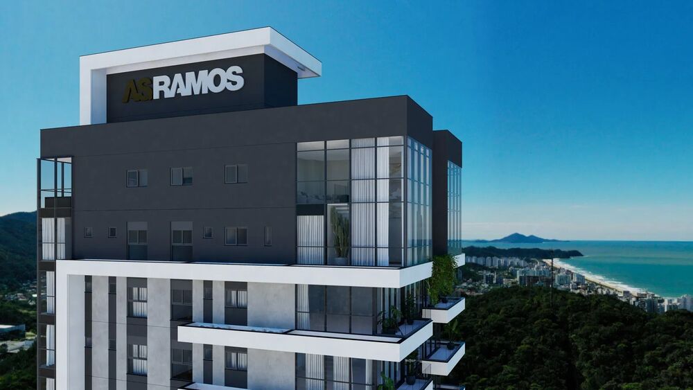 Apartamento, 4 quartos, 264 m² - Foto 8
