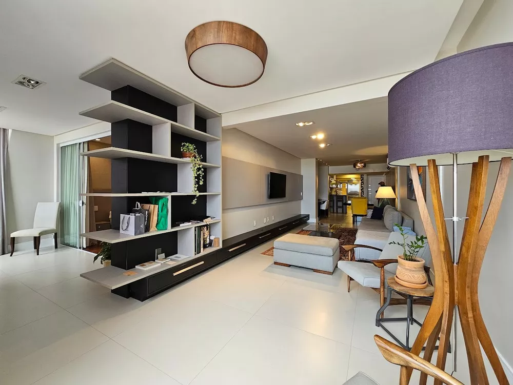 Apartamento, 3 quartos, 193 m² - Foto 3