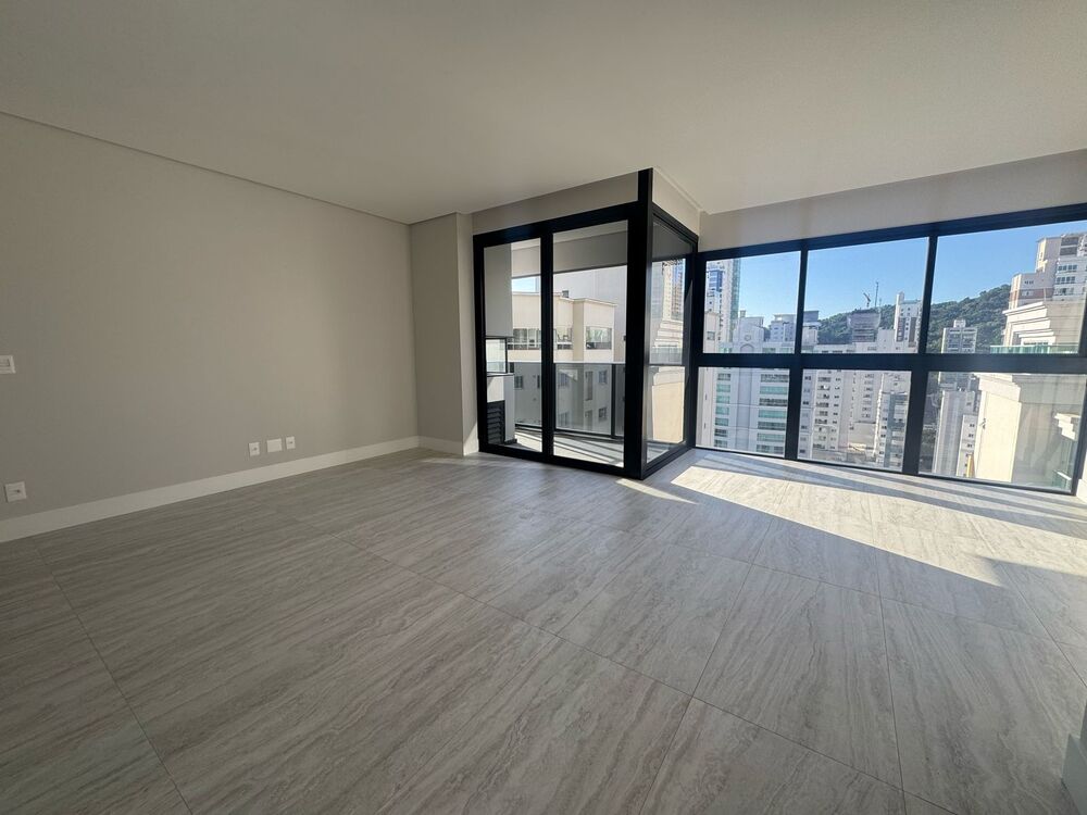 Apartamento, 4 quartos, 146 m² - Foto 1