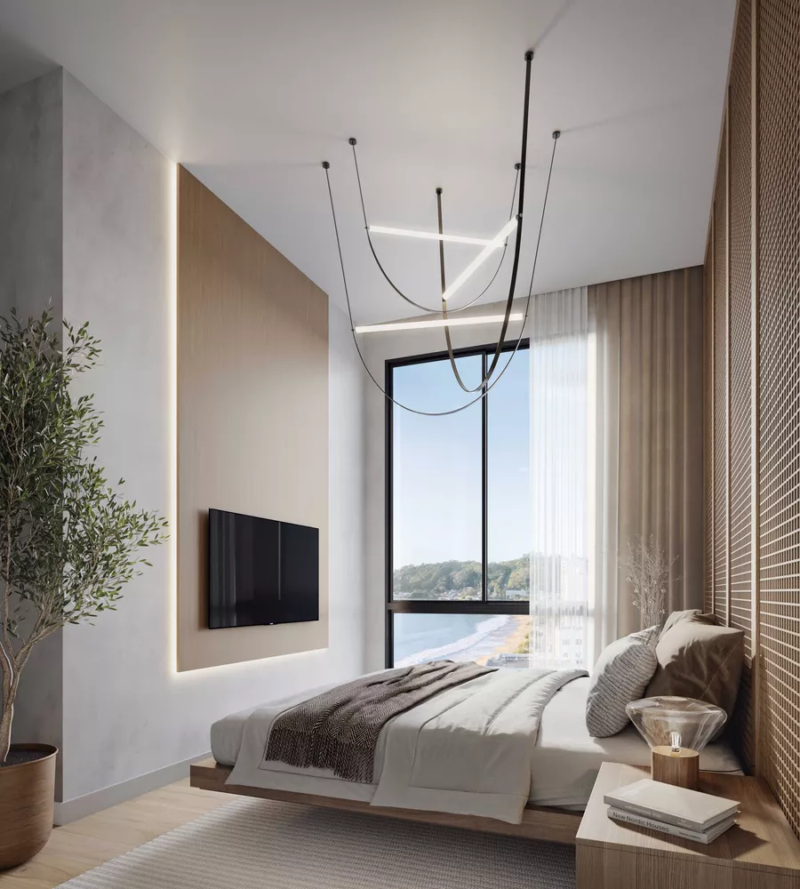 Apartamento, 3 quartos, 197 m² - Foto 25
