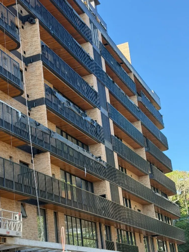 Apartamento, 3 quartos, 197 m² - Foto 38