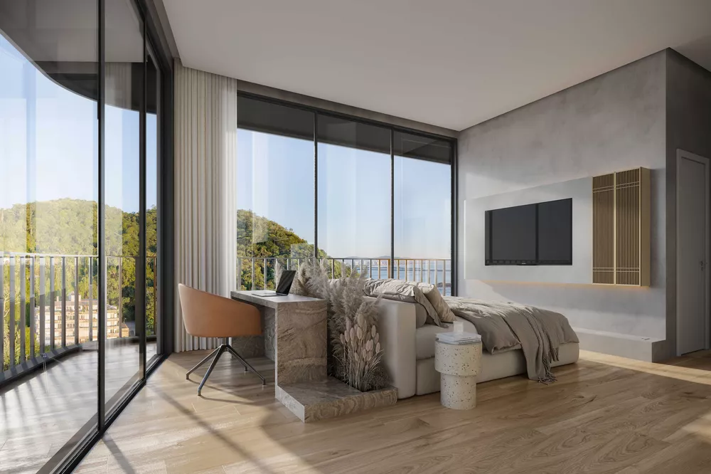 Apartamento, 3 quartos, 197 m² - Foto 23