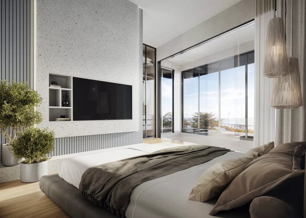 Apartamento, 3 quartos, 197 m² - Foto 12