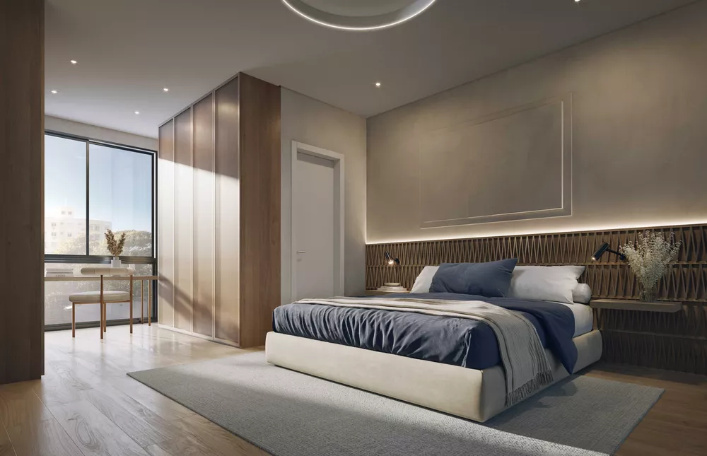 Apartamento, 3 quartos, 197 m² - Foto 7