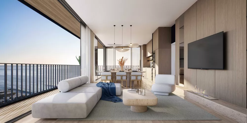 Apartamento, 3 quartos, 197 m² - Foto 4
