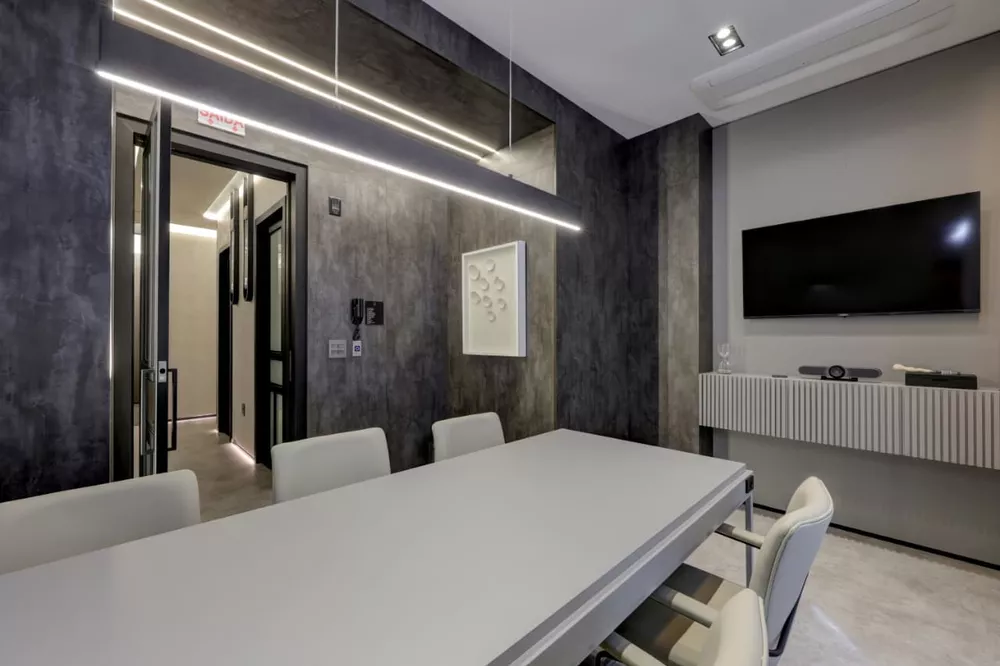 Apartamento, 4 quartos, 180 m² - Foto 5