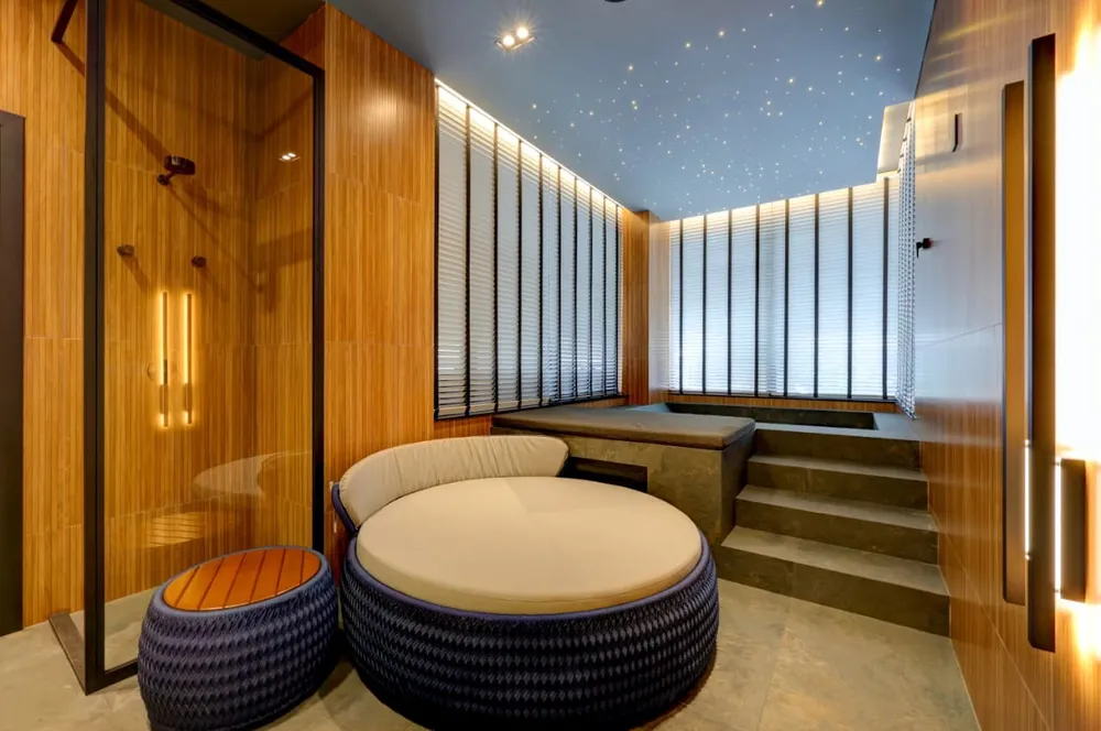 Apartamento, 4 quartos, 180 m² - Foto 9
