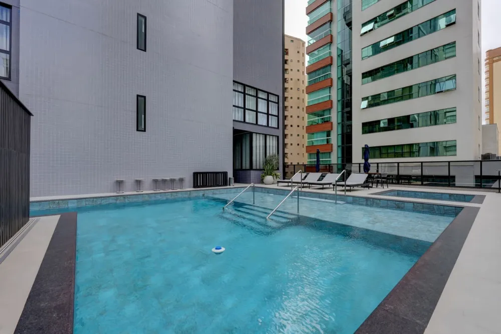 Apartamento, 4 quartos, 180 m² - Foto 5