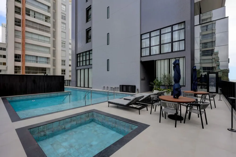 Apartamento, 4 quartos, 180 m² - Foto 6