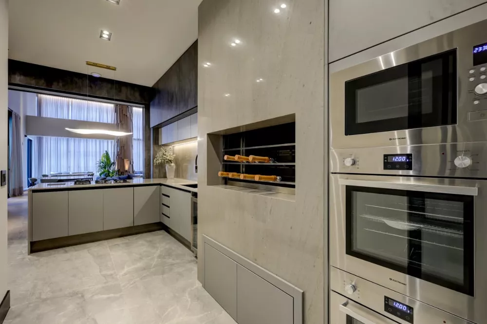 Apartamento, 4 quartos, 180 m² - Foto 6