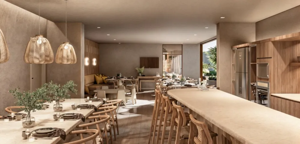 Apartamento, 2 quartos, 49 m² - Foto 7