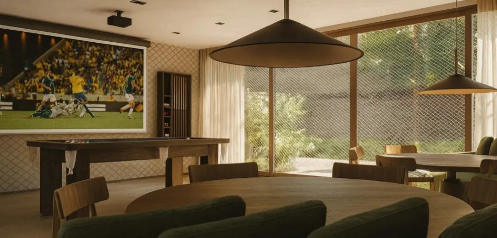 Apartamento, 2 quartos, 49 m² - Foto 8
