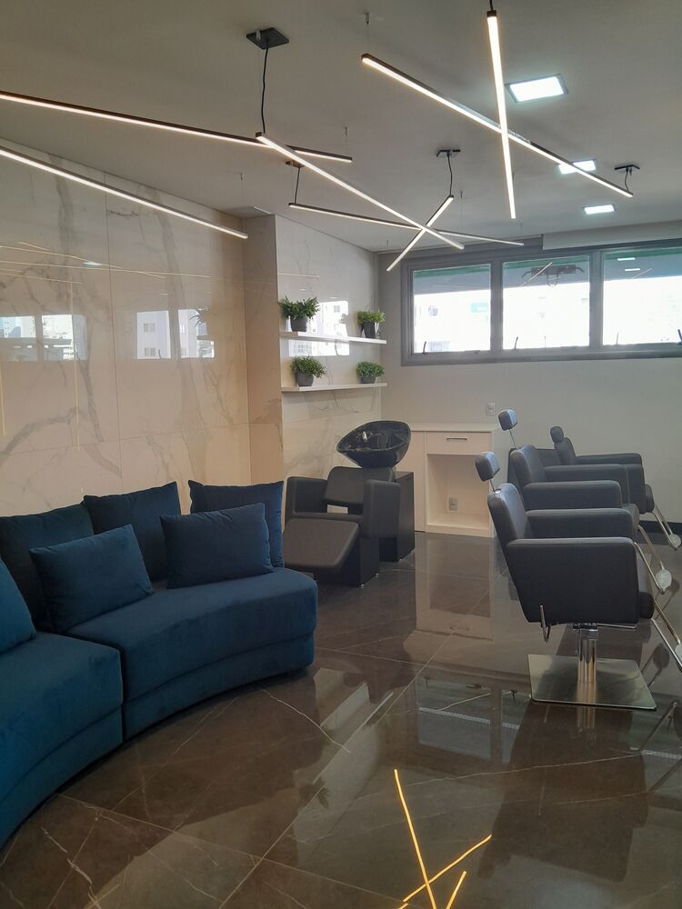 Apartamento, 4 quartos, 215 m² - Foto 6