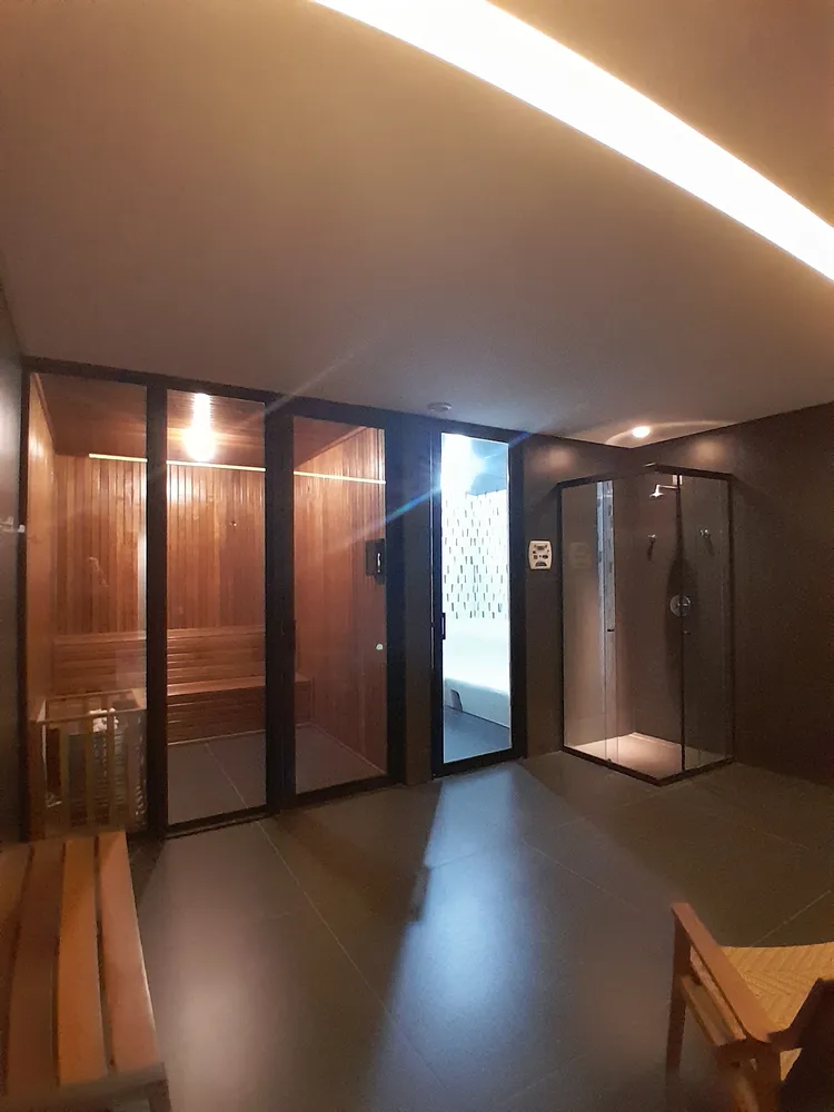 Apartamento, 4 quartos, 215 m² - Foto 16