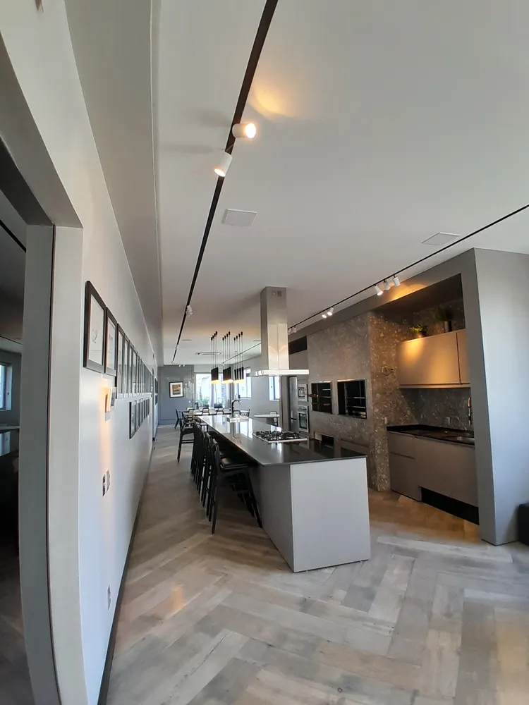 Apartamento, 4 quartos, 215 m² - Foto 15