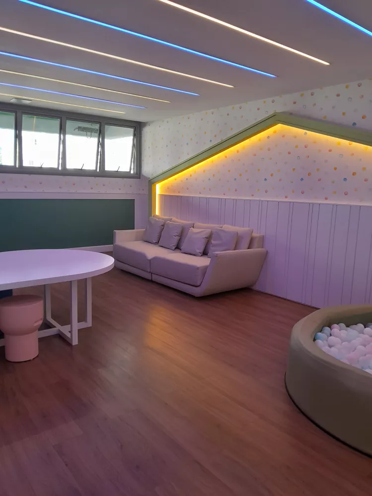 Apartamento, 4 quartos, 215 m² - Foto 12
