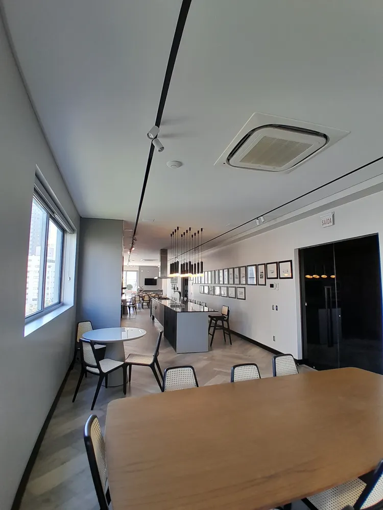 Apartamento, 4 quartos, 215 m² - Foto 14