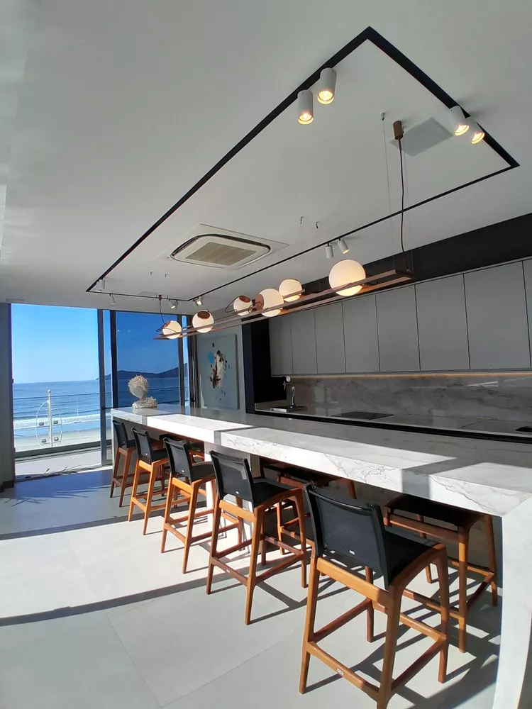 Apartamento, 4 quartos, 215 m² - Foto 10