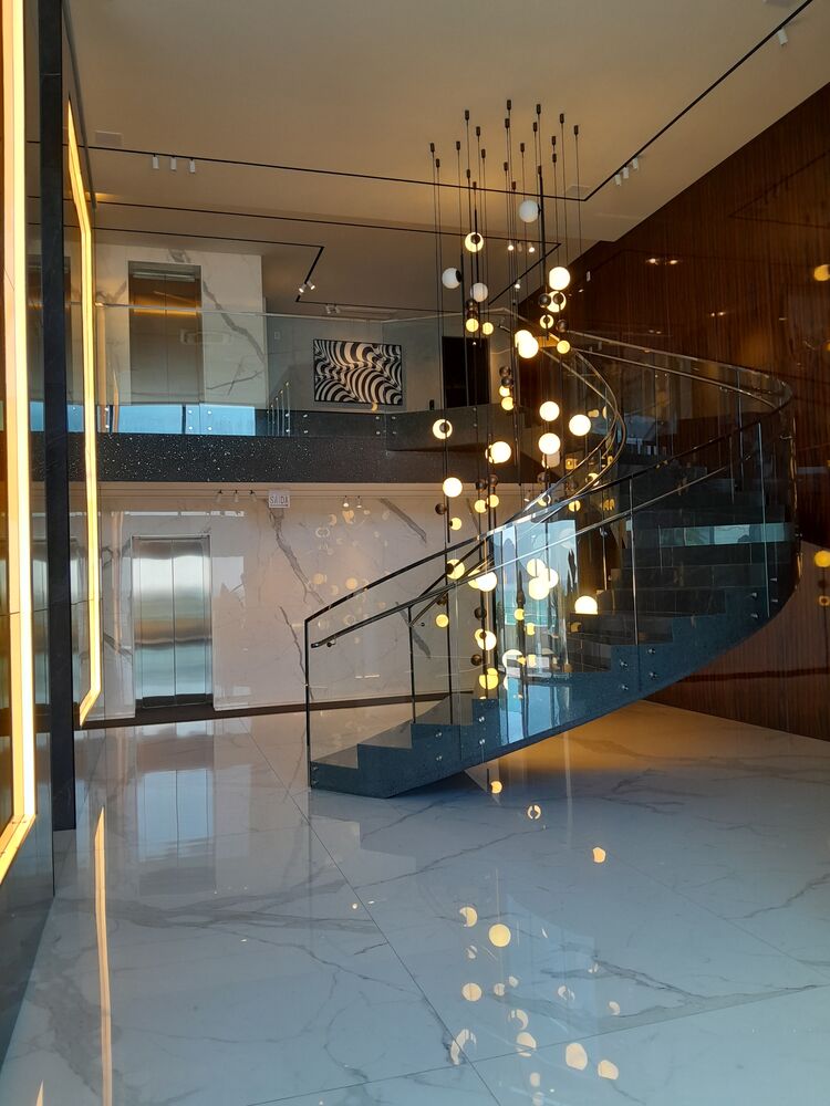 Apartamento, 4 quartos, 215 m² - Foto 1