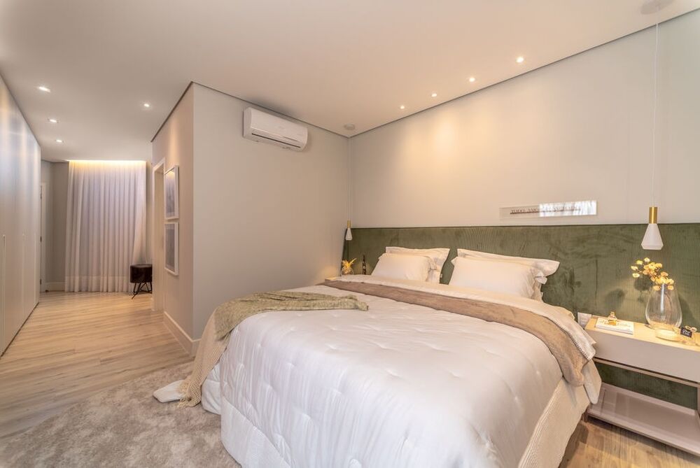 Apartamento, 4 quartos, 203 m² - Foto 5