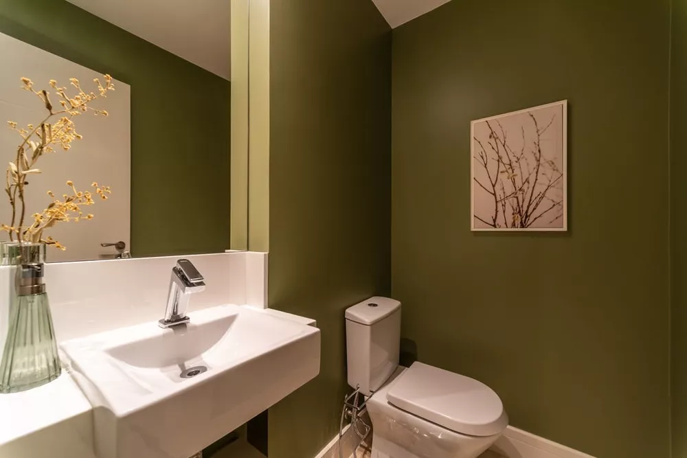 Apartamento, 4 quartos, 203 m² - Foto 3