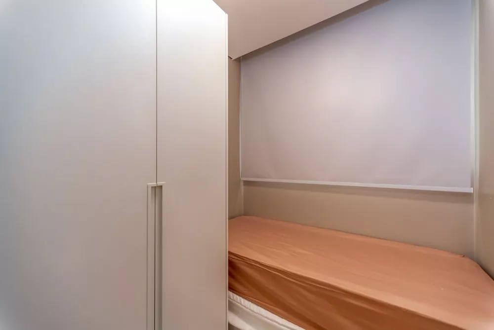 Apartamento, 4 quartos, 203 m² - Foto 7