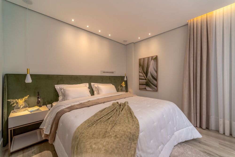 Apartamento, 4 quartos, 203 m² - Foto 4