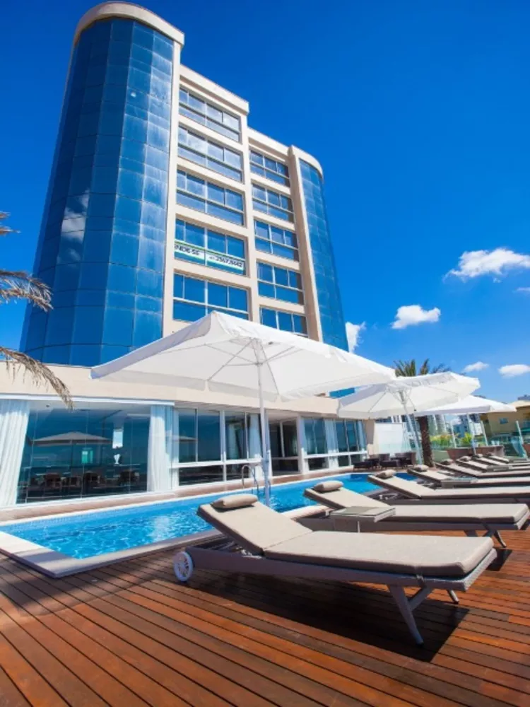 Apartamento, 4 quartos, 203 m² - Foto 8