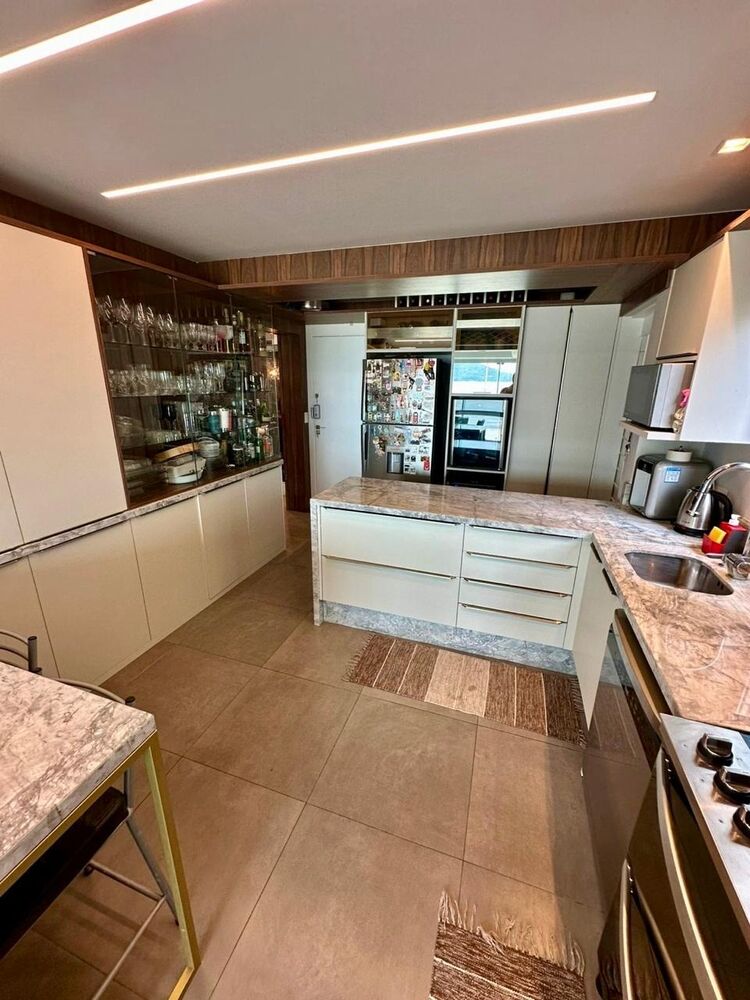 Apartamento, 3 quartos, 230 m² - Foto 7