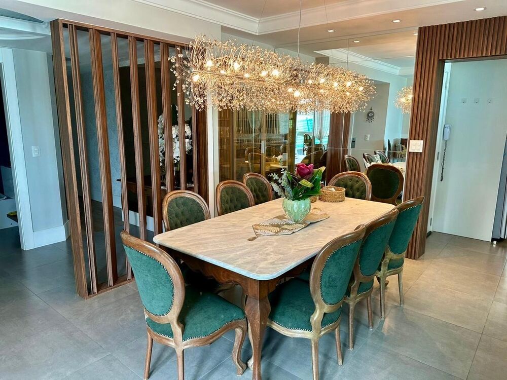 Apartamento, 3 quartos, 230 m² - Foto 1
