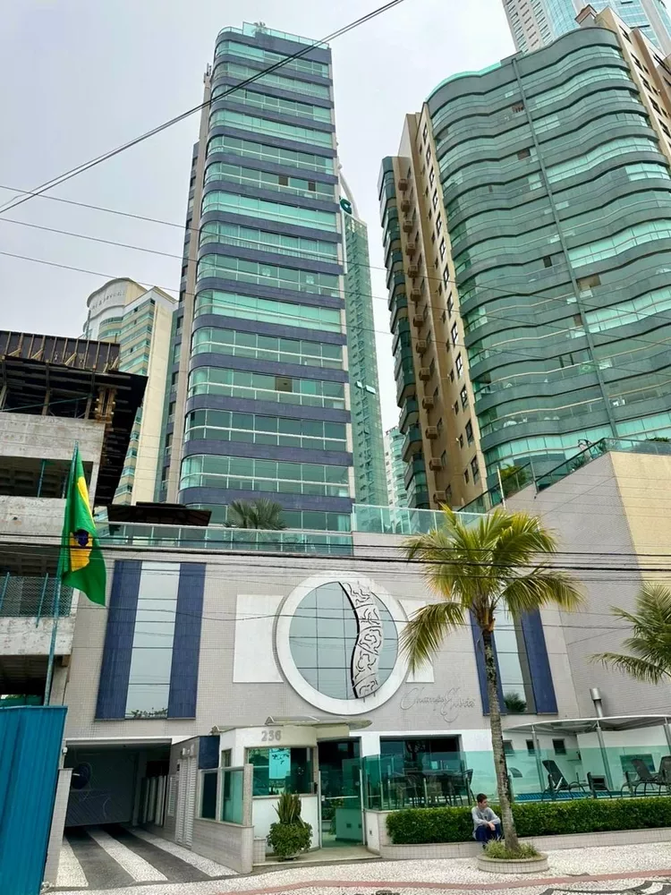 Apartamento, 3 quartos, 230 m² - Foto 9