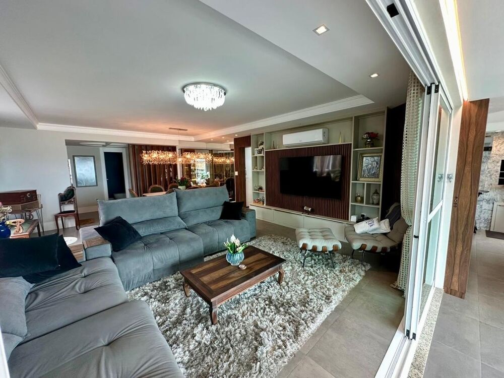 Apartamento, 3 quartos, 230 m² - Foto 4