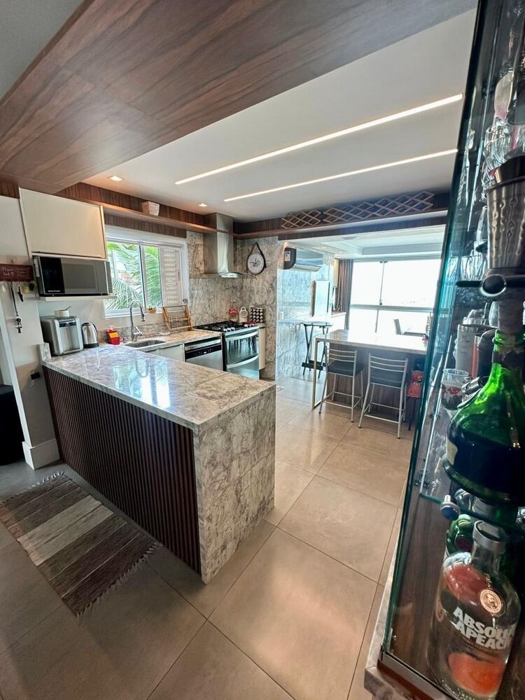 Apartamento, 3 quartos, 230 m² - Foto 3