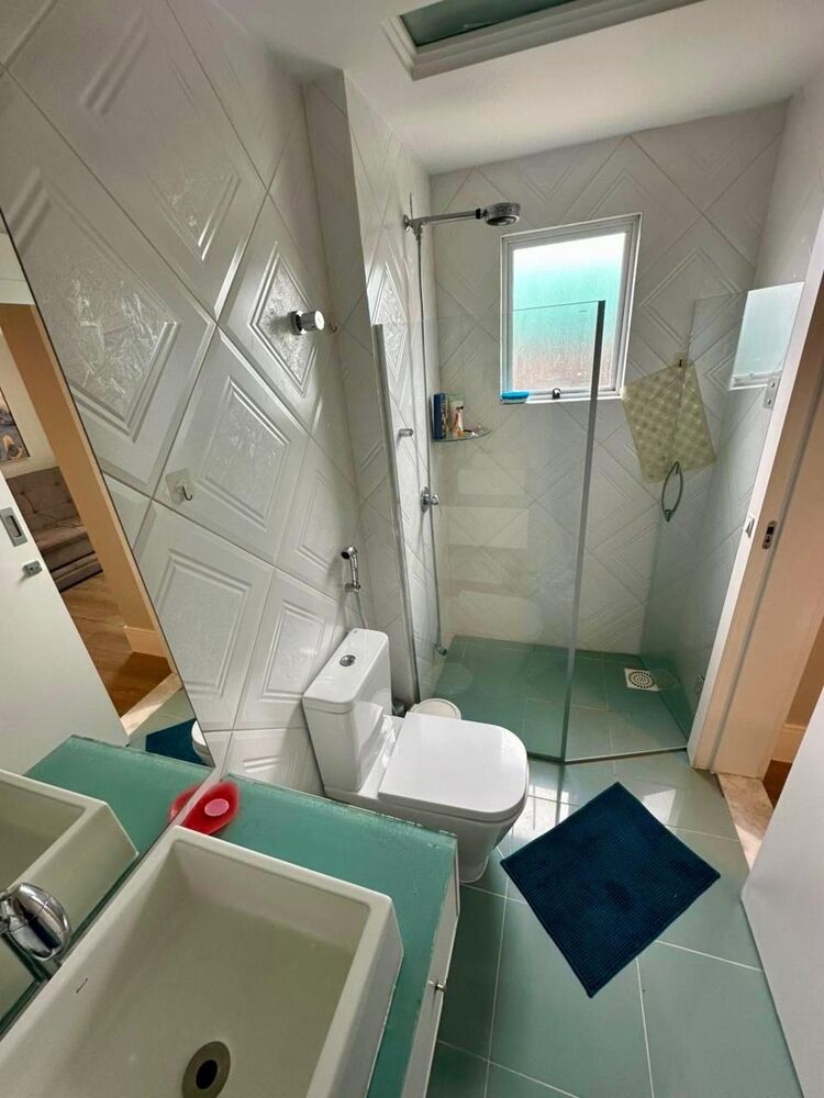 Apartamento, 3 quartos, 230 m² - Foto 8