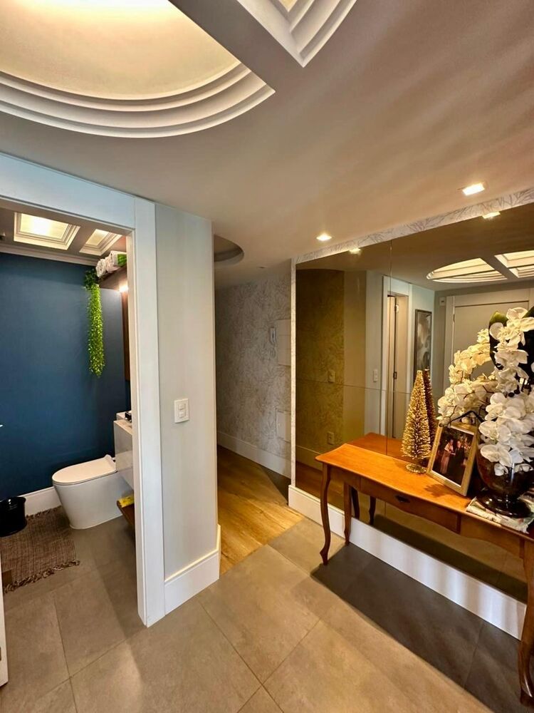 Apartamento, 3 quartos, 230 m² - Foto 6