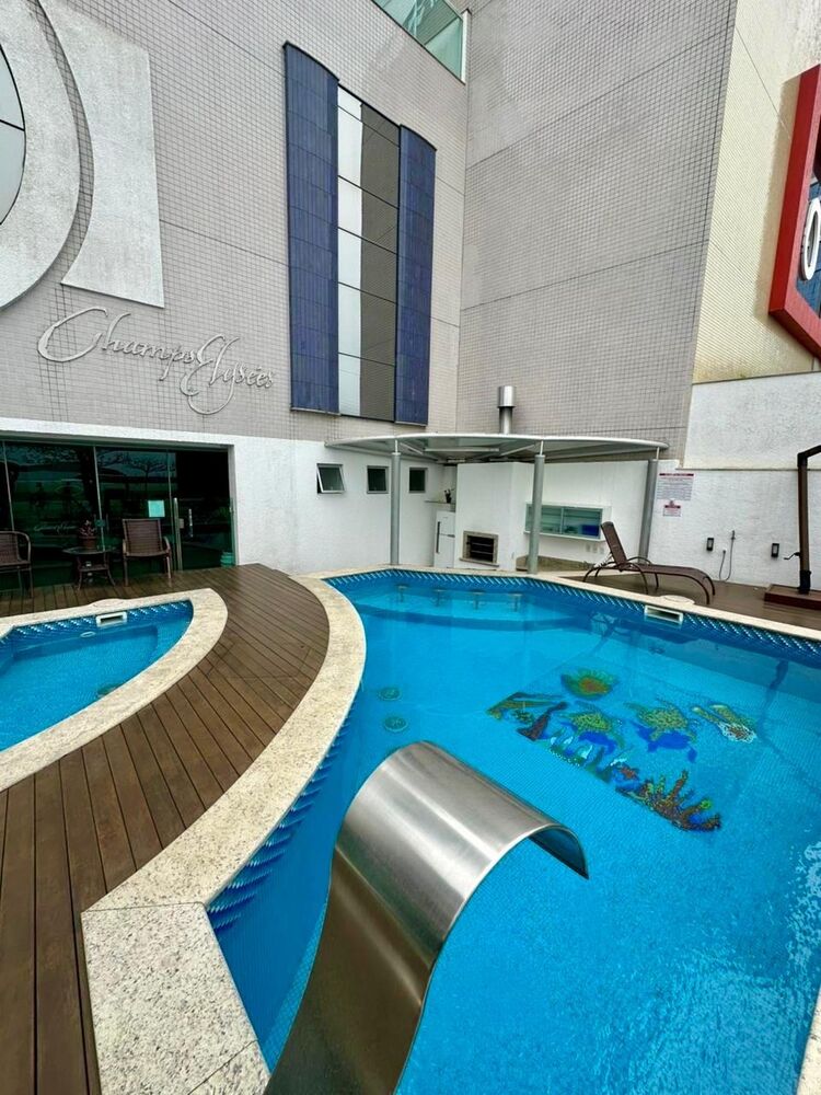 Apartamento, 3 quartos, 230 m² - Foto 5