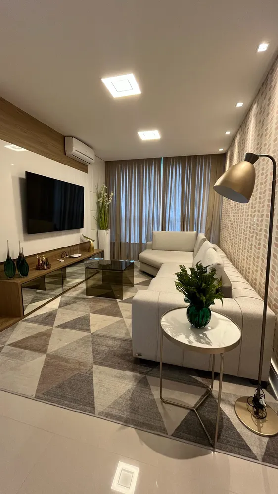 Apartamento, 3 quartos, 160 m² - Foto 5