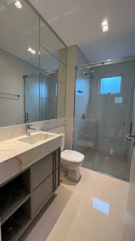 Apartamento, 3 quartos, 160 m² - Foto 8