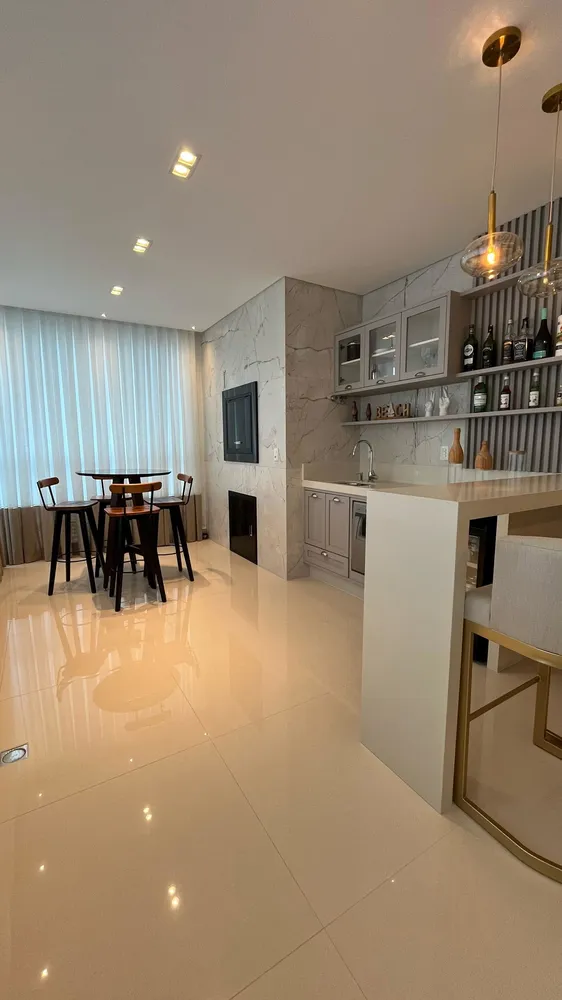 Apartamento, 3 quartos, 160 m² - Foto 3